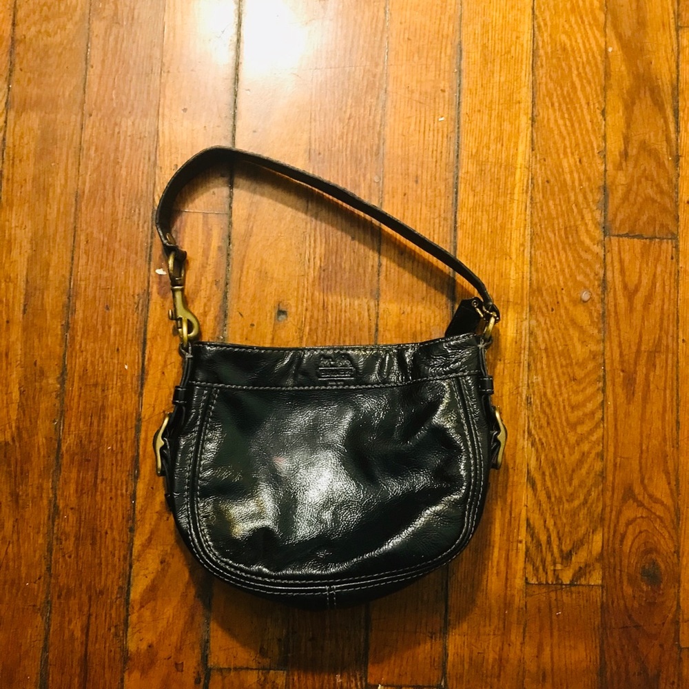 Coach purse!